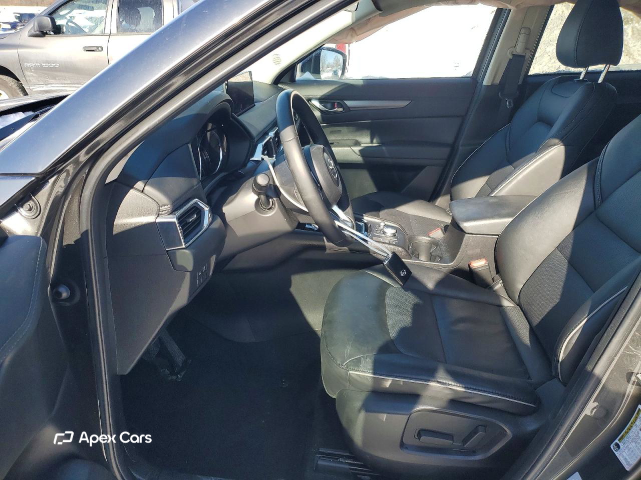 Mazda CX-5 2024
