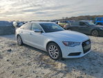 Audi A6 2014