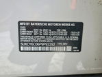 BMW X6 2023