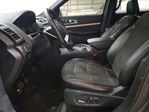 Ford Explorer 2018