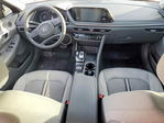 Hyundai Sonata 2021