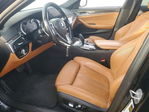 BMW Series 5 2017