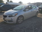 Kia Forte 2016
