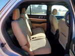Ford Explorer 2016