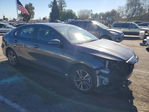 Kia Forte 2023