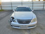 Lexus LS 2009