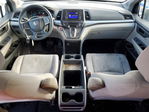 Honda Odyssey 2019