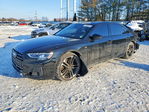 Audi A8 2025