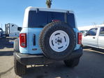 Ford Bronco 2025