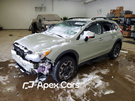 Subaru XV 2014 - Image 1 of 13