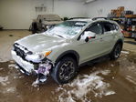 Subaru XV 2014
