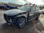 BMW X3 2018