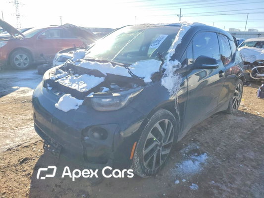 BMW i3 2016 - Image 1 of 5