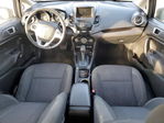 Ford Fiesta 2014