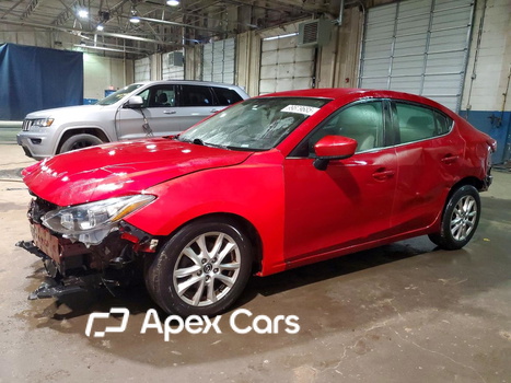 Mazda 3 2016 - Image 1 of 13
