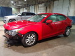 Mazda 3 2016