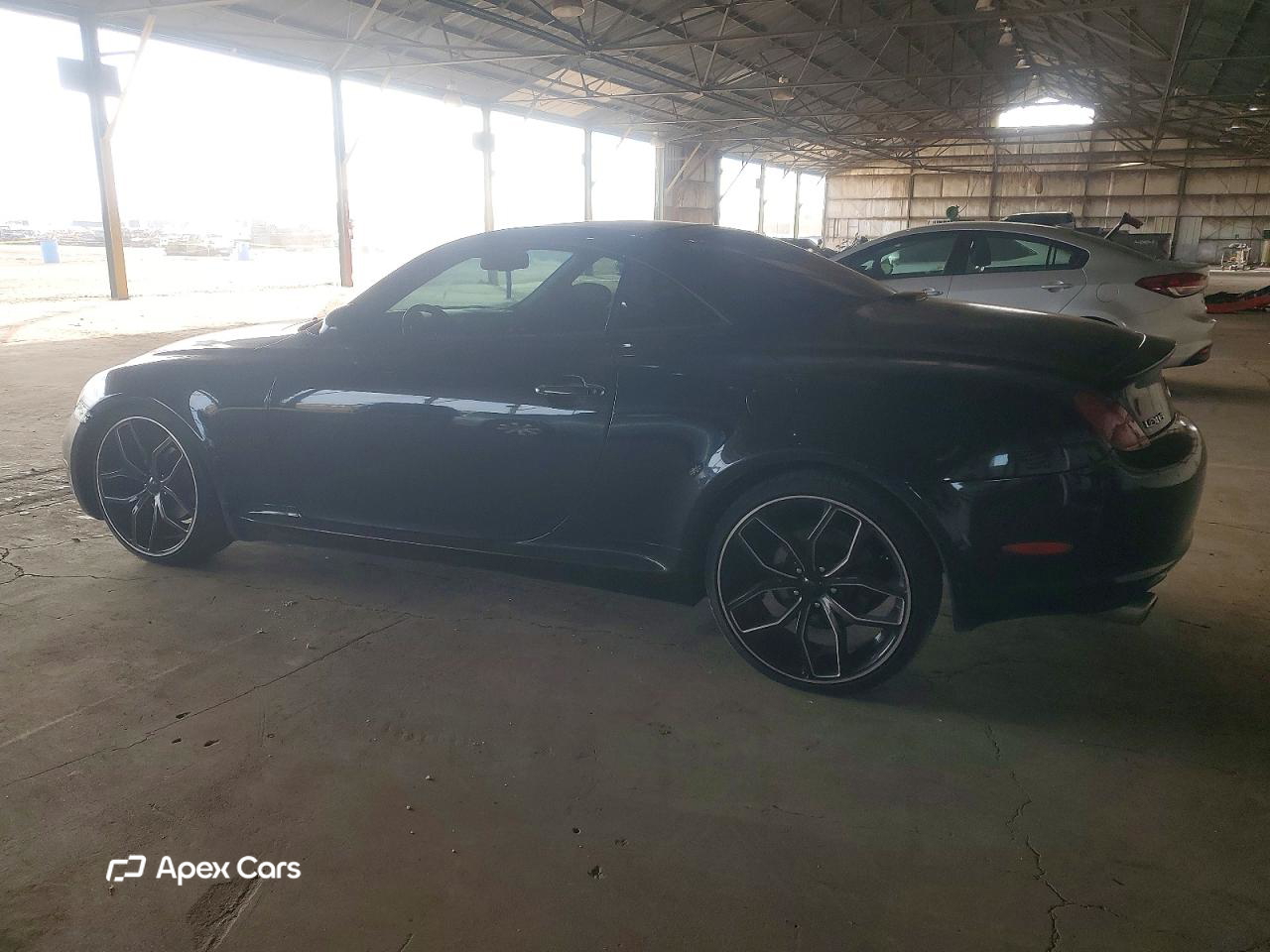 Lexus SC 2005