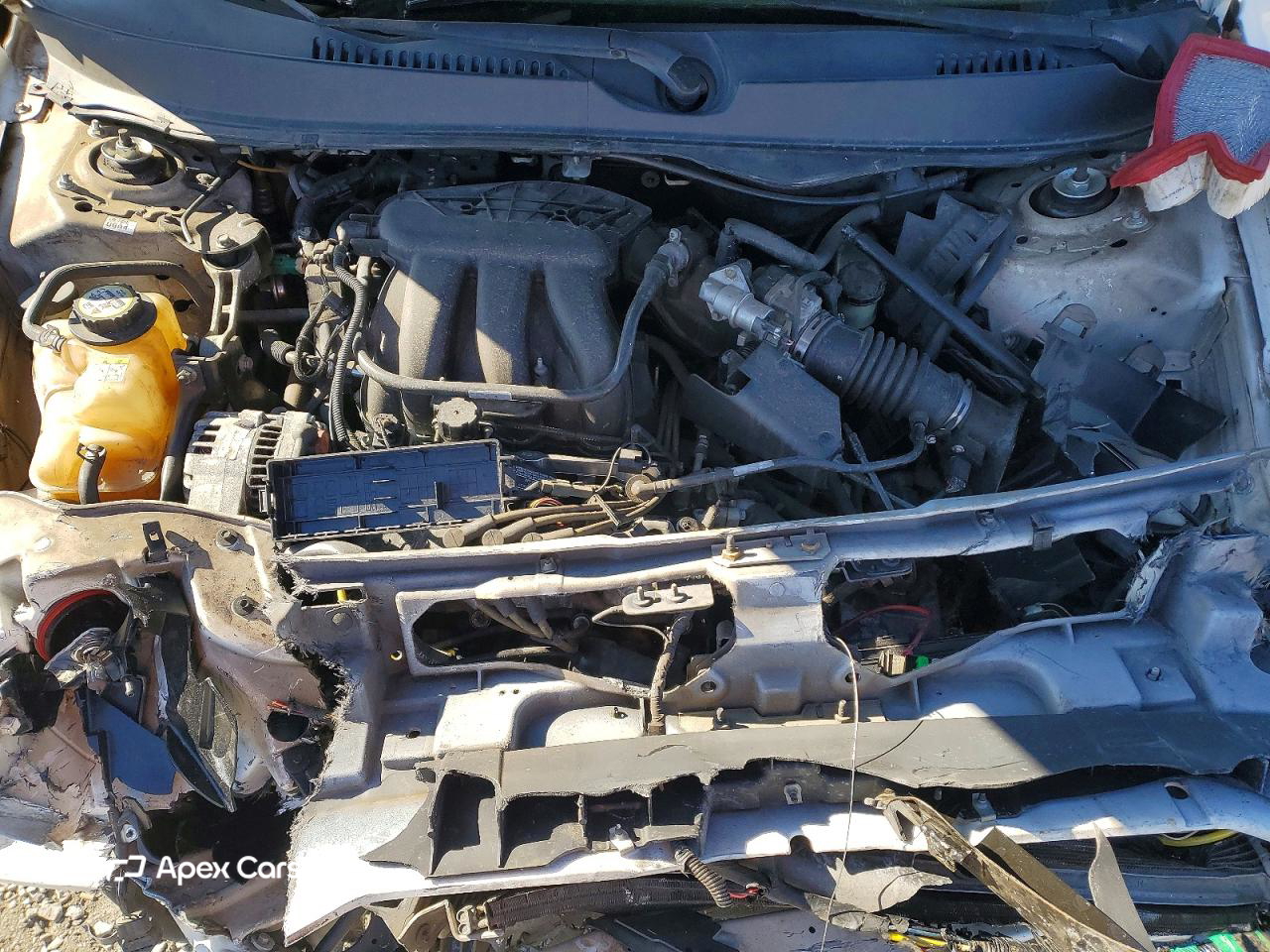 Ford Taurus 2004