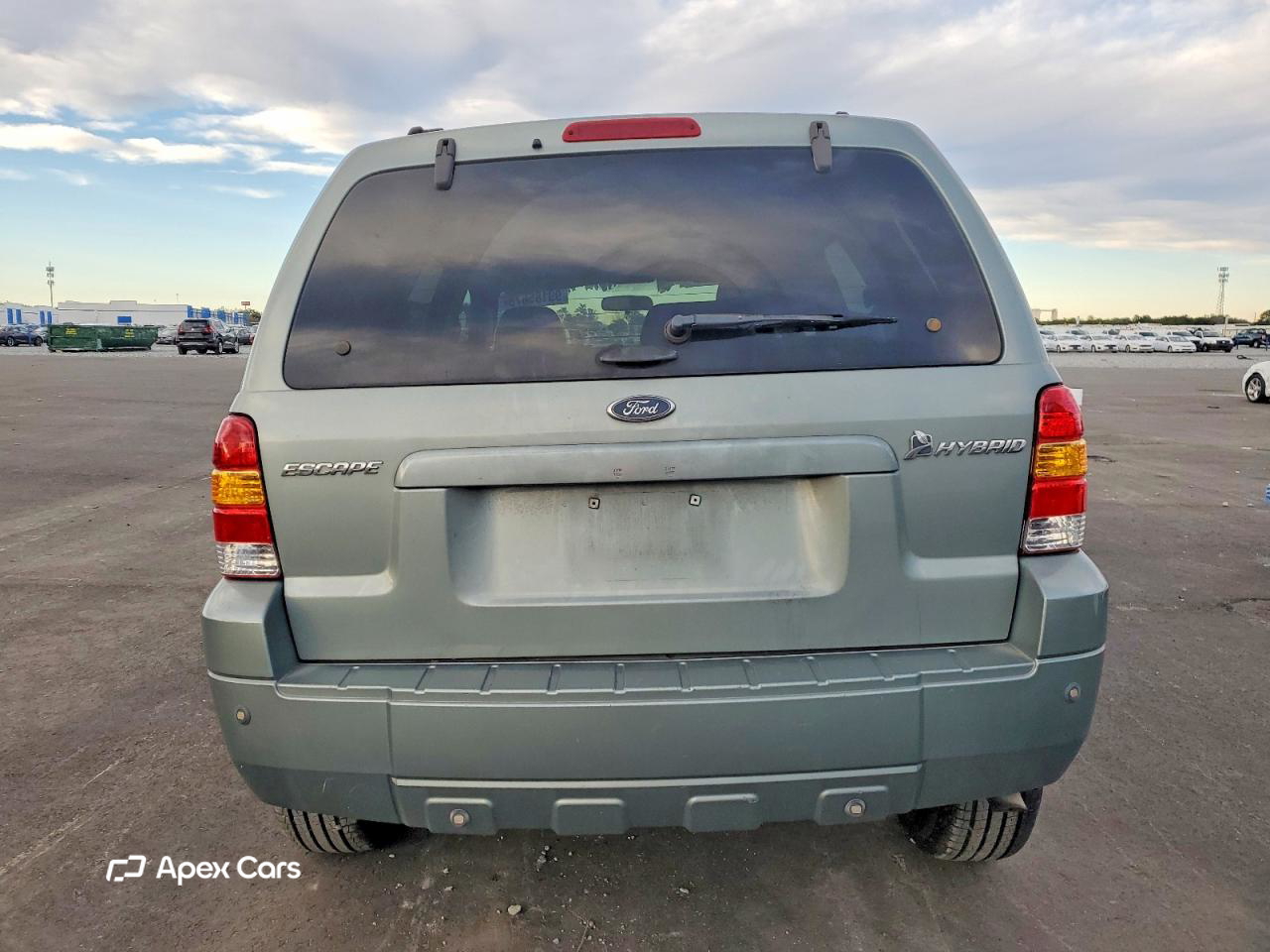 Ford Escape 2006