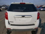 Chevrolet Equinox 2017
