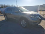 Nissan Rogue 2020