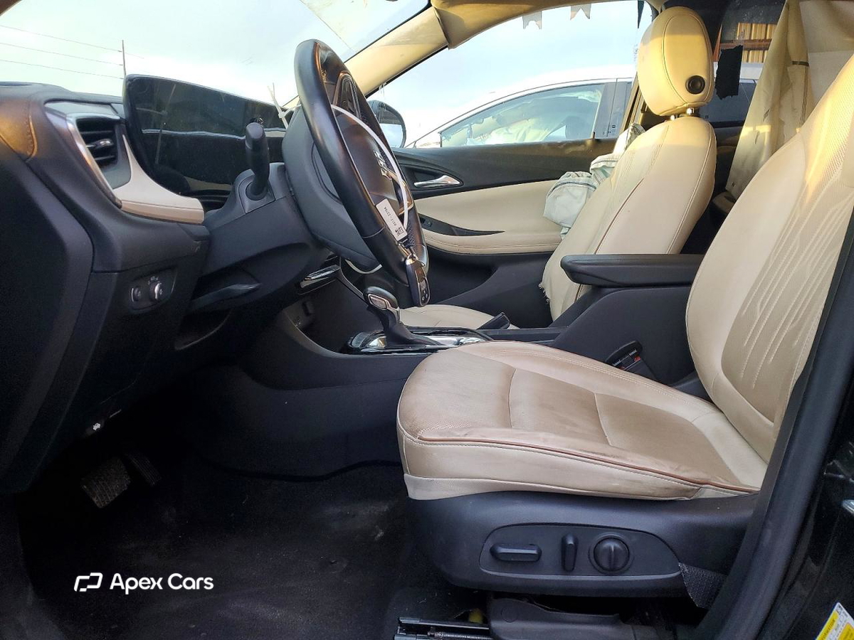 Buick Encore GX 2024