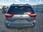 Toyota Sienna 2016