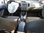 Kia Forte 2017