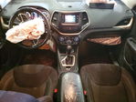 Jeep Cherokee 2016