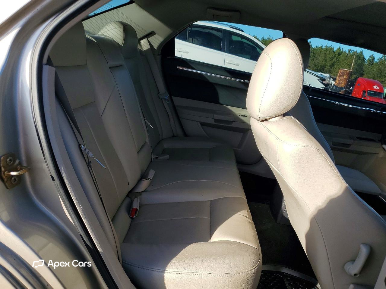 Chrysler 300 2006