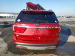 Ford Explorer 2017