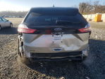 Ford Edge 2022
