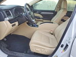 Toyota Highlander 2018