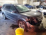 Ford Explorer 2019