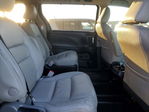 Toyota Sienna 2017