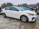 Kia Forte 2021