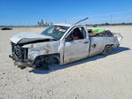 Chevrolet Silverado 2016