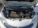 Nissan Versa 2016