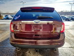 Ford Edge 2011