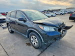 Honda CR-V 2013