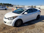 Hyundai Elantra 2015