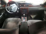 Chevrolet Impala 2008