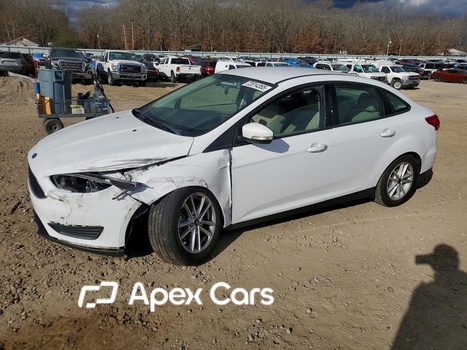 Ford Focus 2016 - Zdjęcie 1 z 13