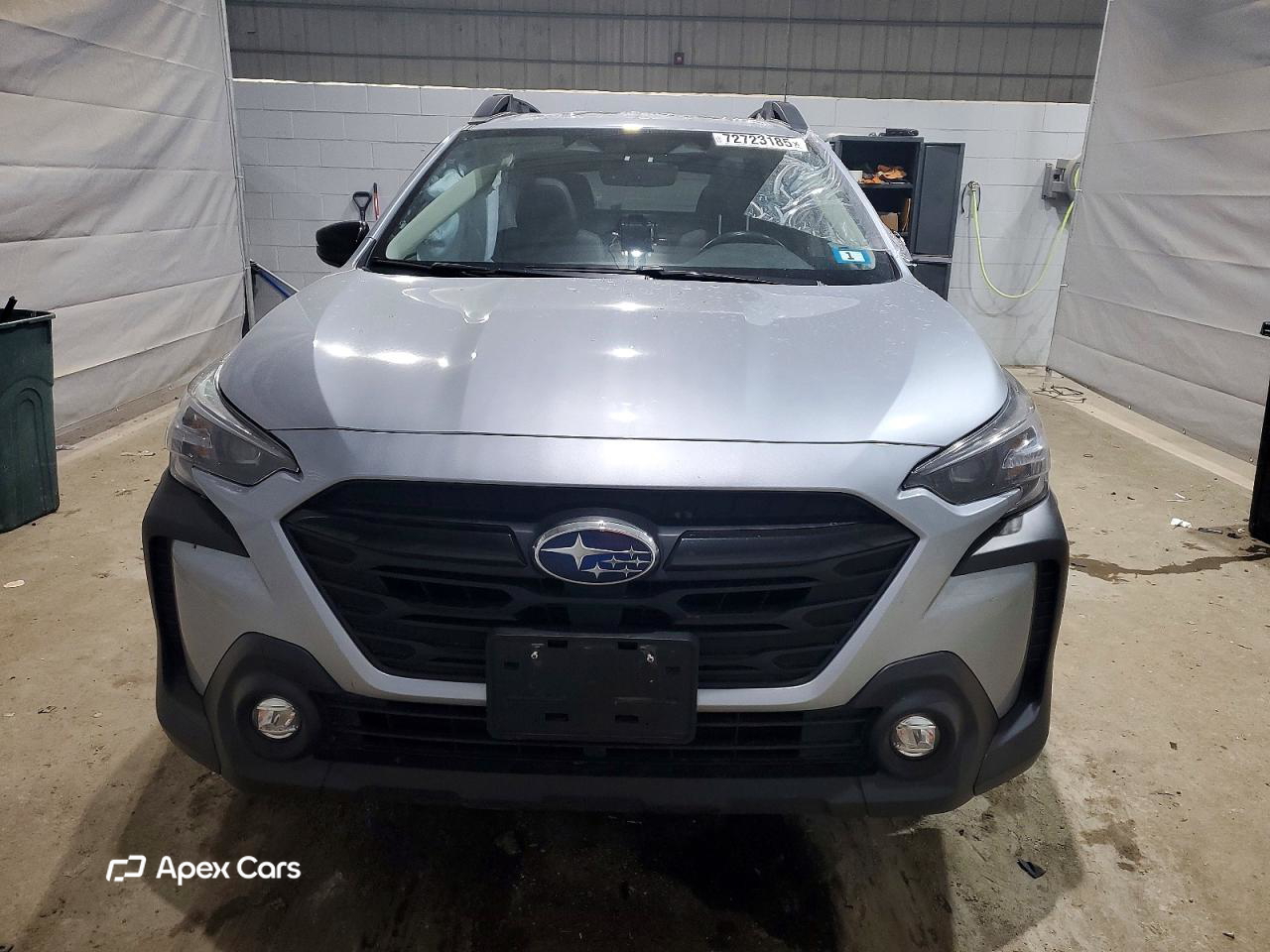 Subaru Outback 2024