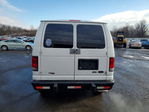 Ford Econoline 2014
