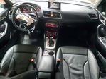 Audi Q3 2018