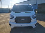 Ford Transit 2025