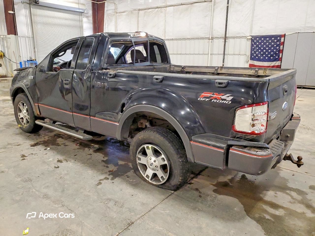 Ford F-150 2004