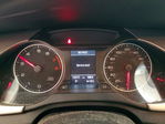 Audi A4 2012