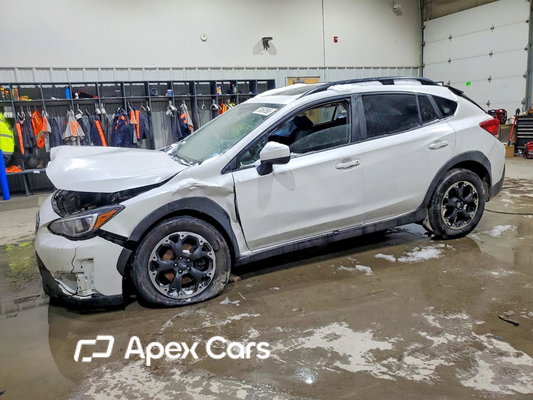 Subaru XV 2021 - Image 1 of 14